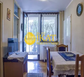 Mirijevo III, Mirijevo, Zvezdara opština, Beograd, 3.0 stan | 4zida.rs