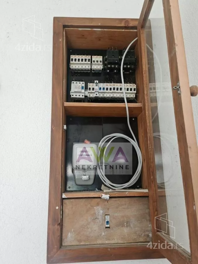 Kuća | 4zida