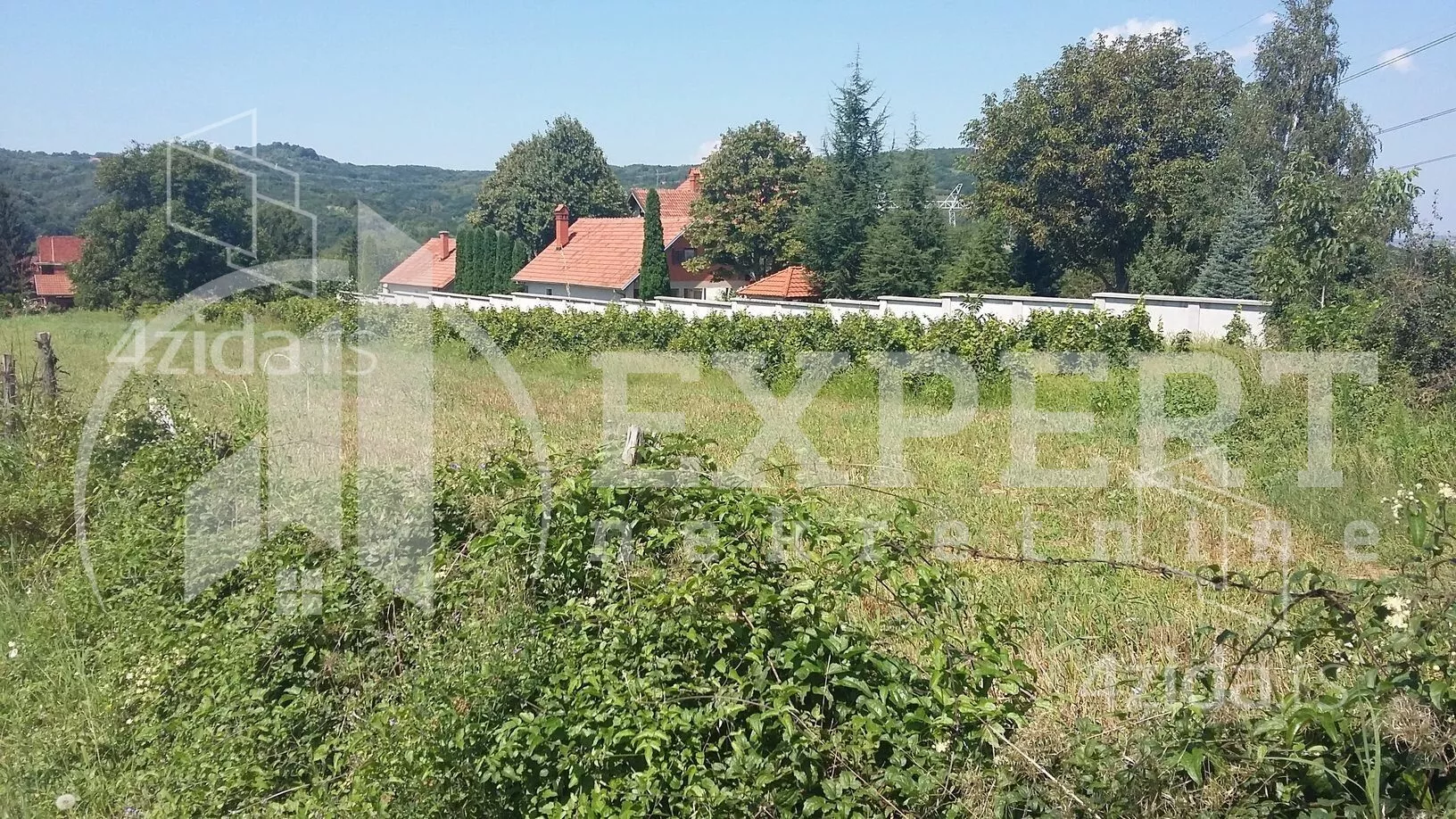 Građevinsko zemljište | 4zida