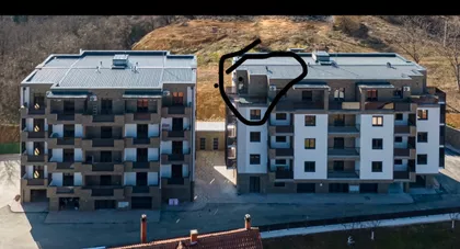 Ostroška 45 | 4zida.rs