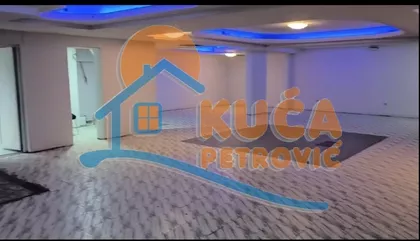 Obrenovićeva | 4zida.rs