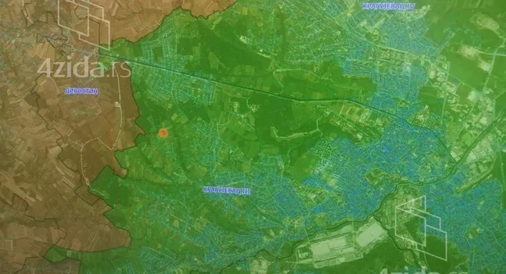 Građevinsko zemljište | 4zida