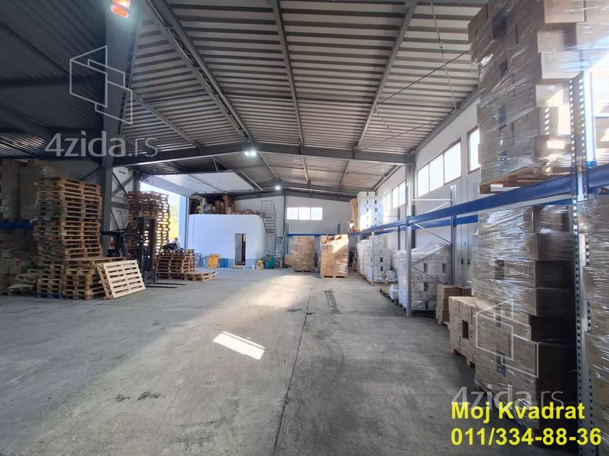 Magacin | 4zida