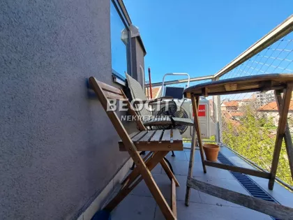 Crveni Krst Vračar | 4zida.rs