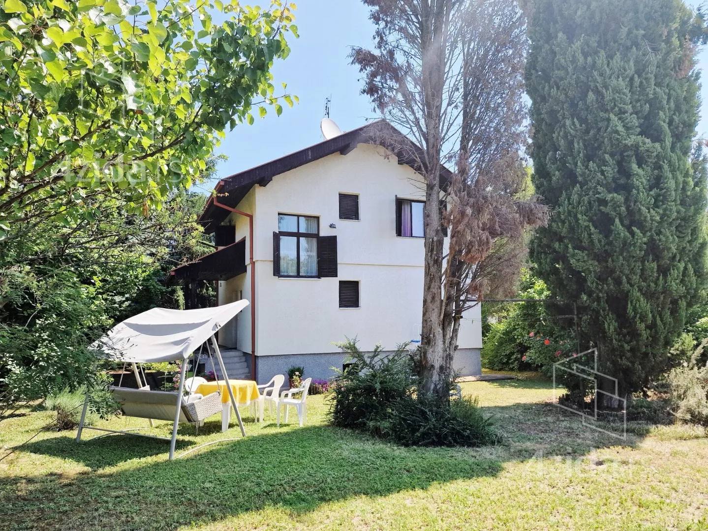 3-etažna kuća | 4zida
