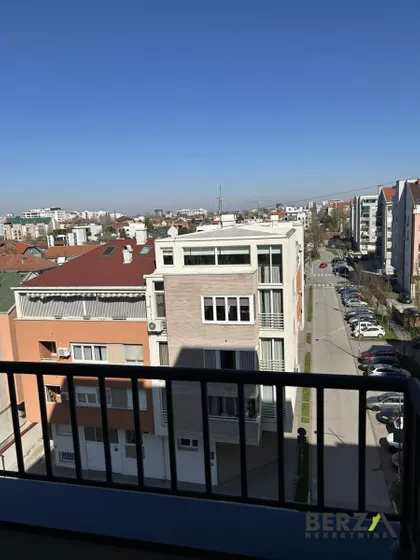 Adamovićevo Naselje | 4zida.rs