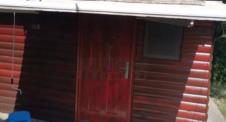 Ugostiteljski objekat | 4zida