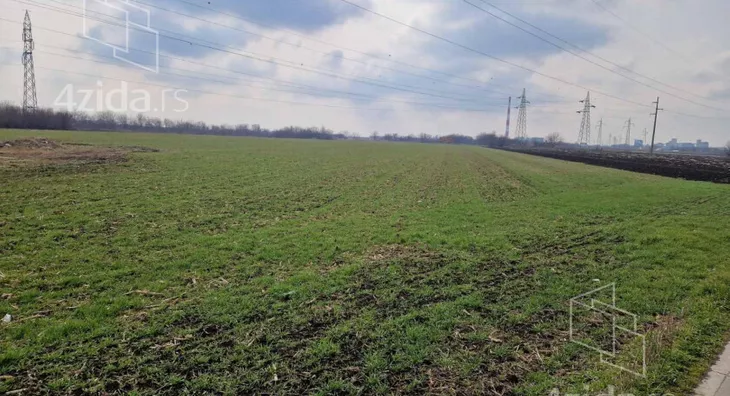 Građevinsko zemljište | 4zida