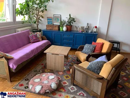 Bulevar Zorana Đinđića | 4zida.rs