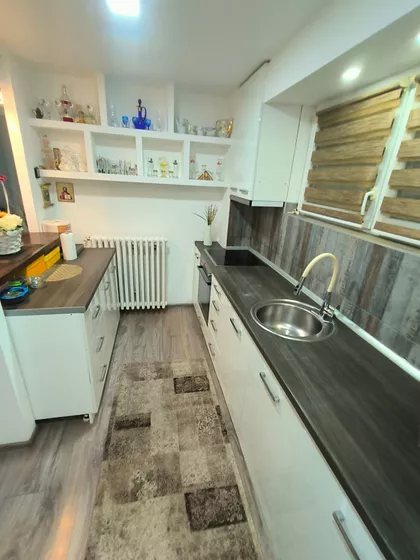 Kikindska | 4zida.rs