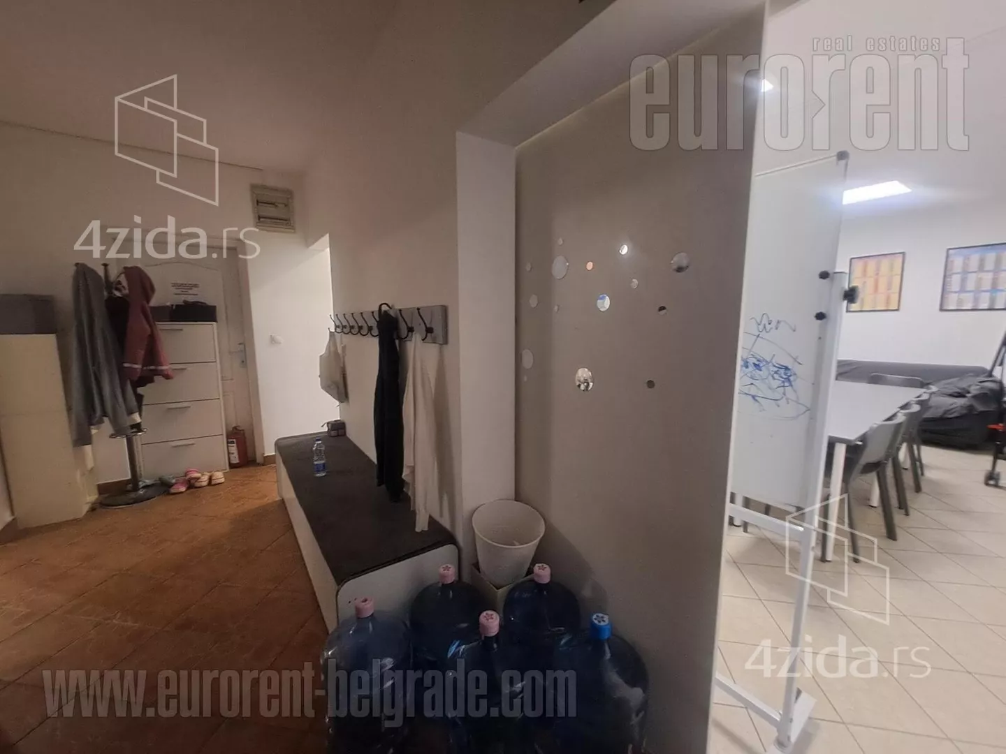 Kancelarija | 4zida