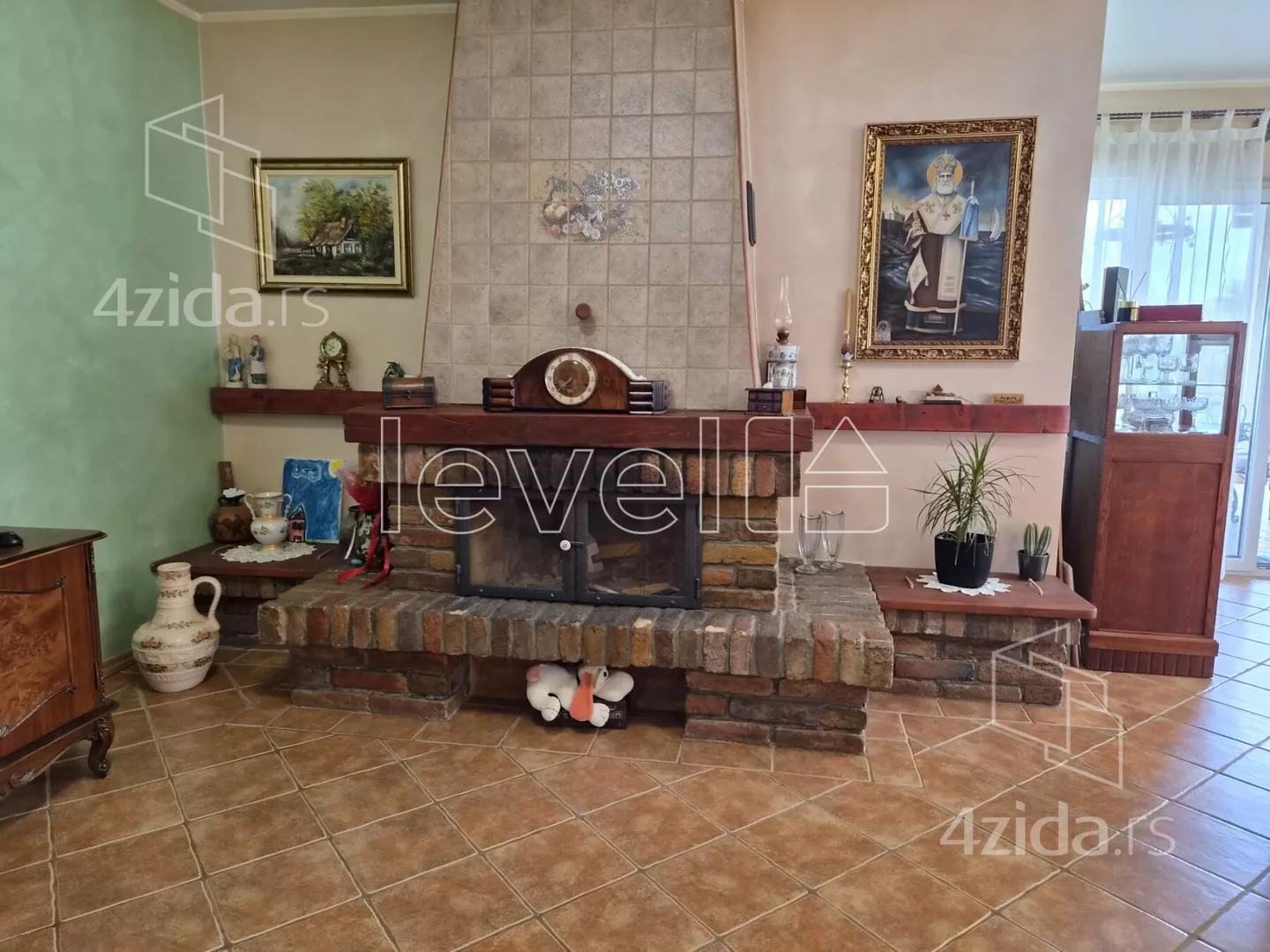 Kuća | 4zida