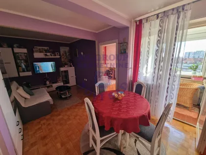 Bulevar Oslobođenja | 4zida.rs