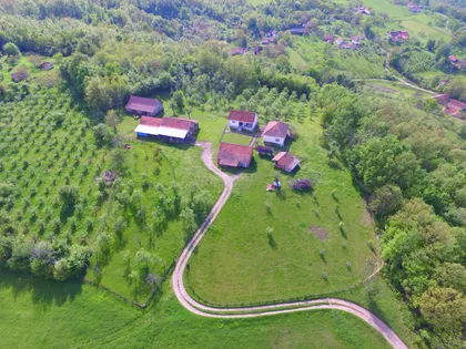 Zorana Tomovića 21D | 4zida.rs