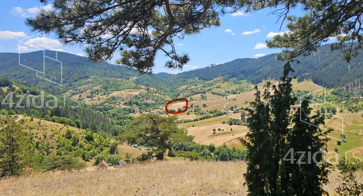 Građevinsko zemljište | 4zida