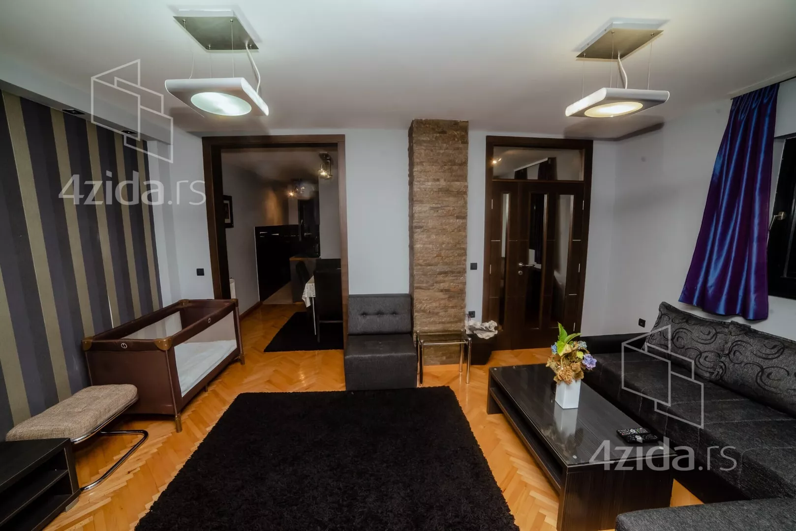 3-etažna kuća | 4zida