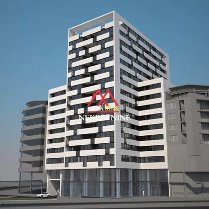 Braće Ribnikar | 4zida.rs
