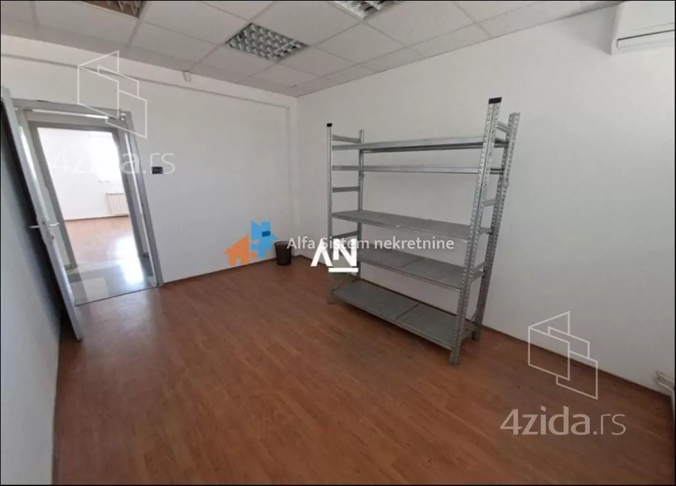 Kancelarija | 4zida