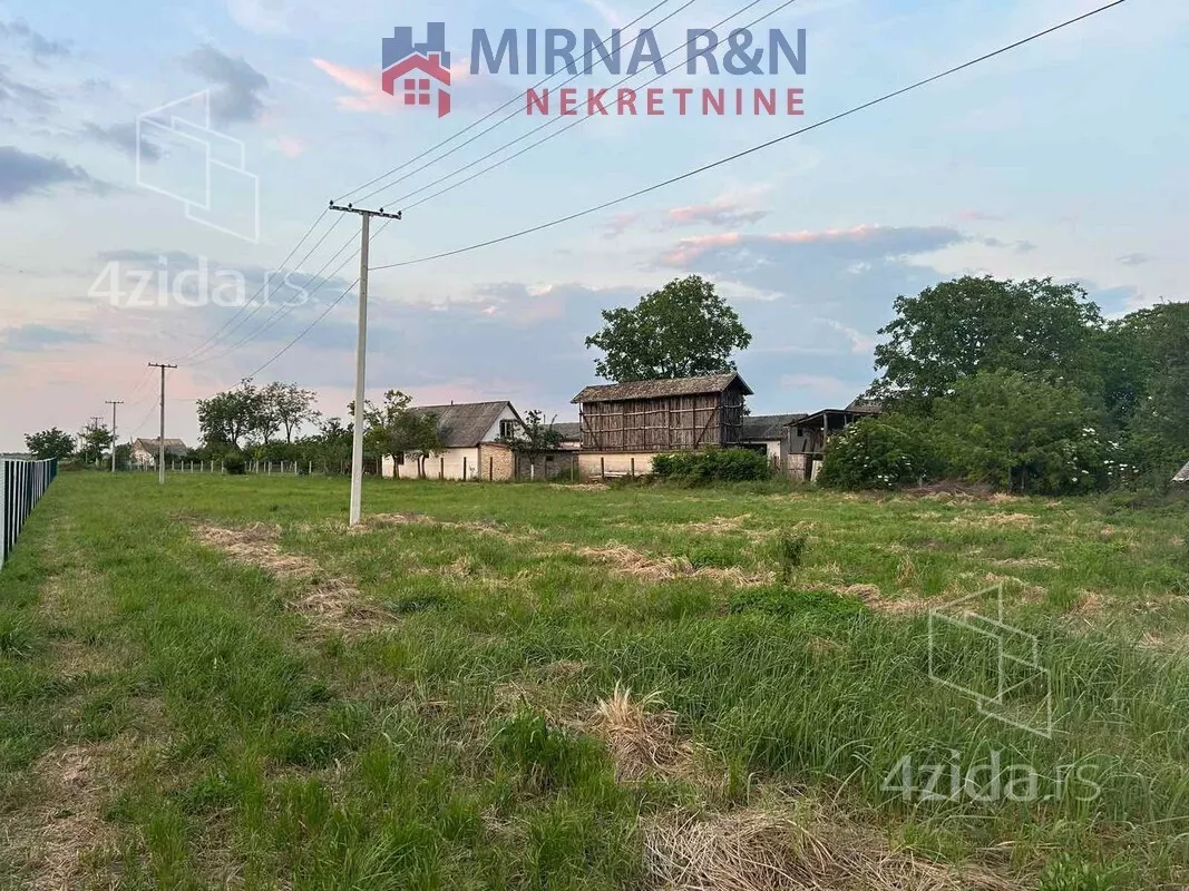 Građevinsko zemljište | 4zida