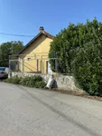 Poslovna zgrada | 4zida