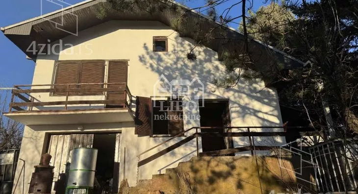 Kuća | 4zida