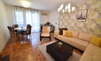 Sajmište | 4zida.rs