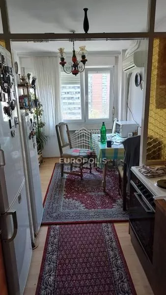 Jurija Gagarina | 4zida.rs