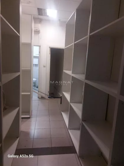 Nušićeva | 4zida.rs