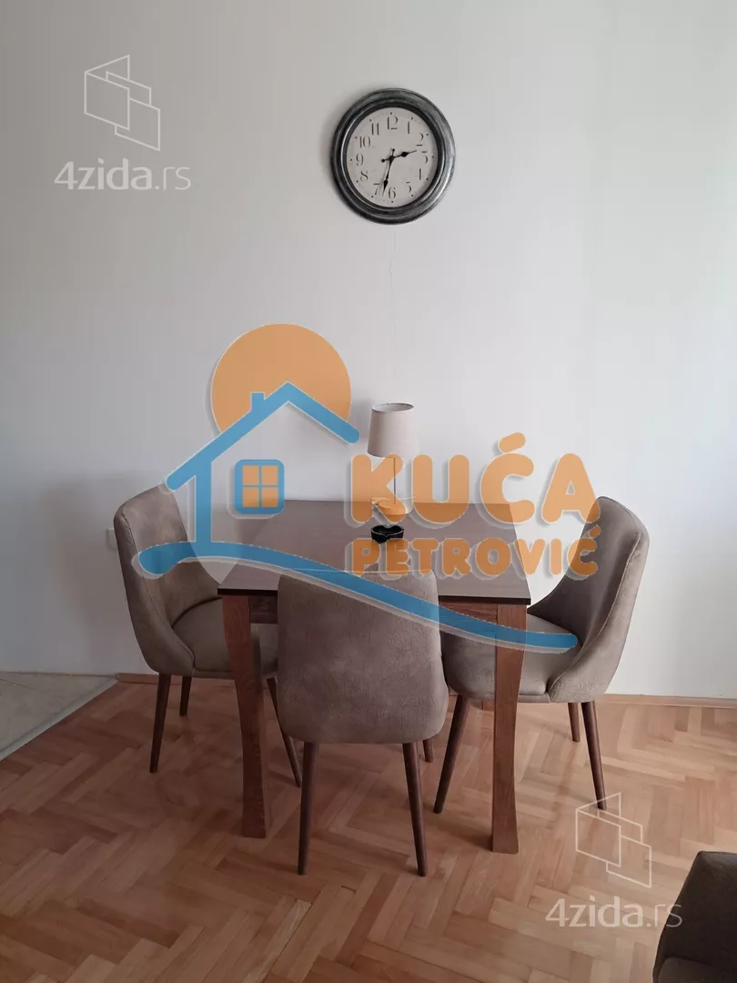 Garsonjera | 4zida