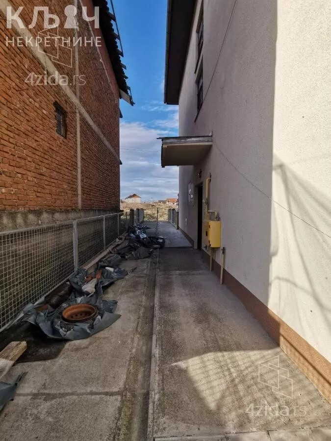 Kuća | 4zida