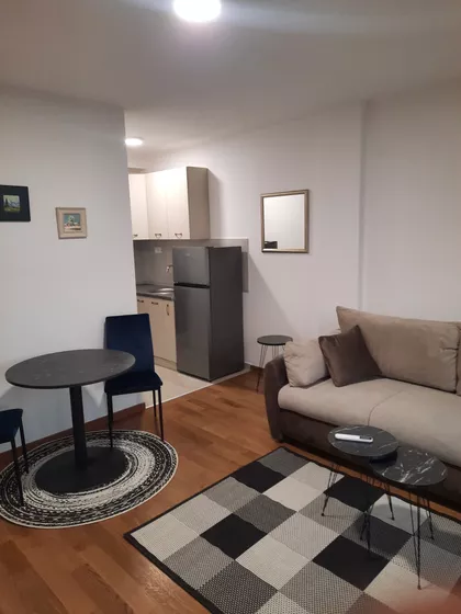 Banijska 6A | 4zida.rs