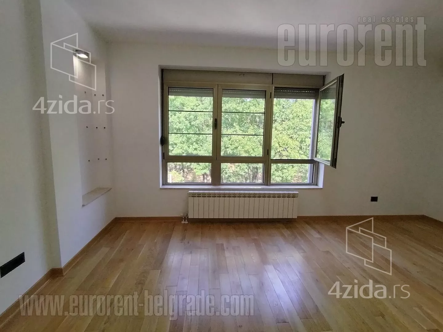 4-etažna kuća | 4zida