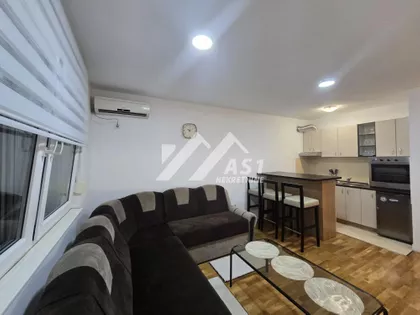 Apartment for rent · 35 m² · Podbara, Gradske lokacije, Novi Sad