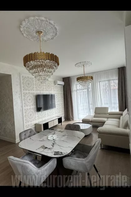 BEOGRAD NA VODI | 4zida.rs