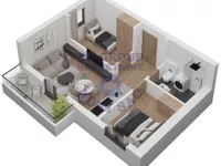 Sajlovo, Gradske lokacije, Novi Sad | 4zida.rs