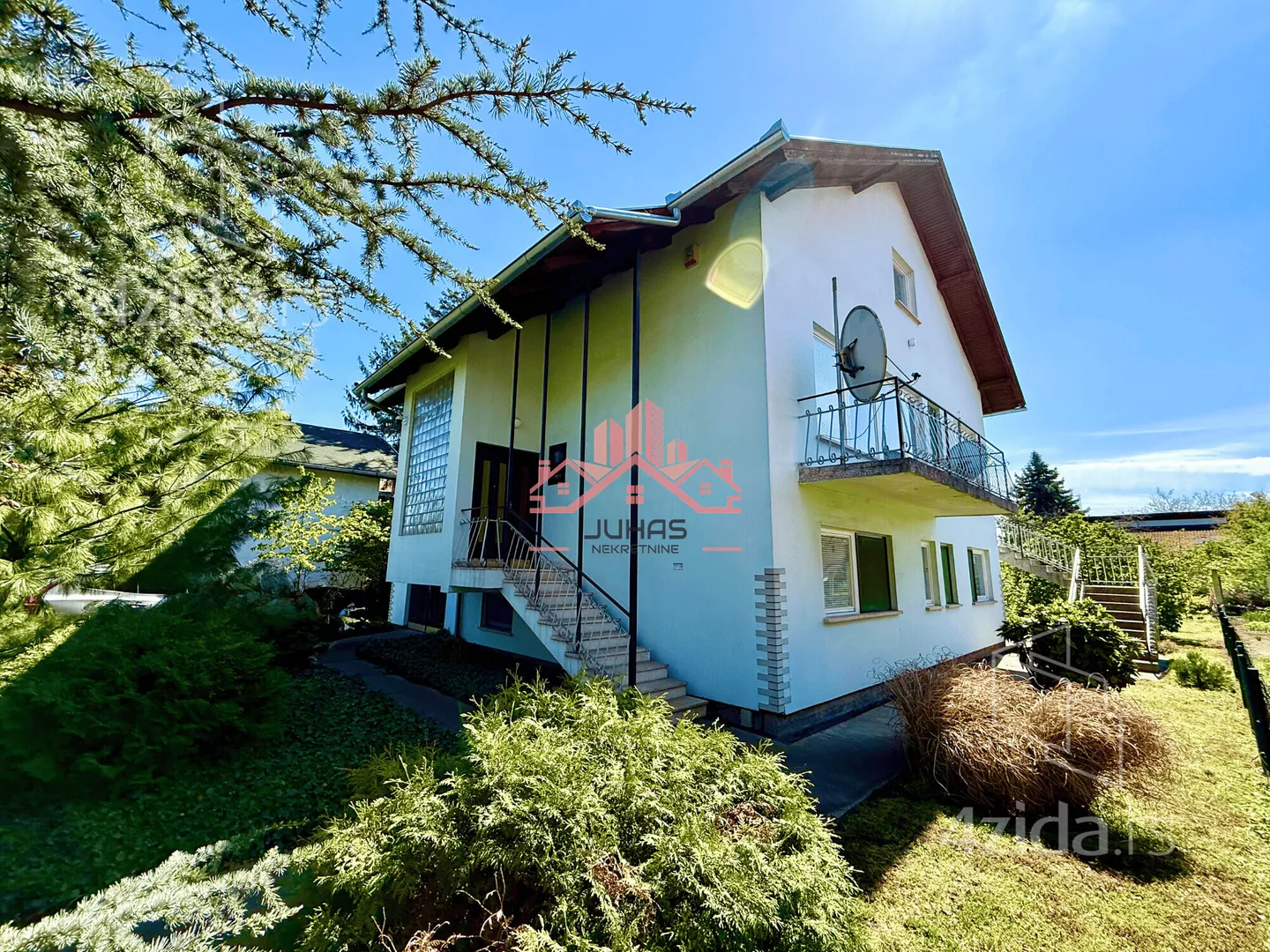 2-etažna kuća | 4zida