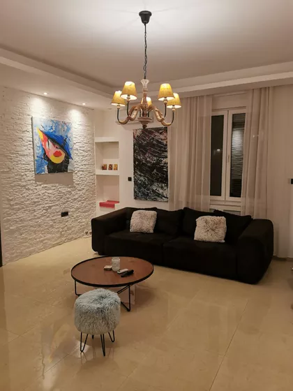 Gospodar-Jevremova | 4zida.rs