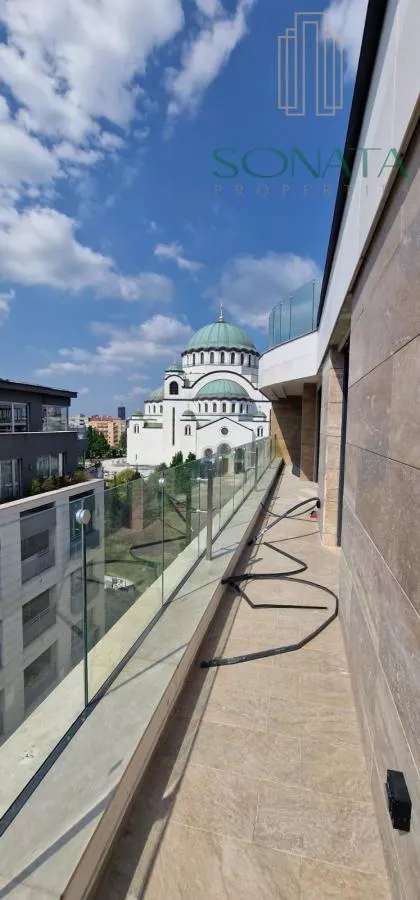 Hram Svetog Save | 4zida.rs