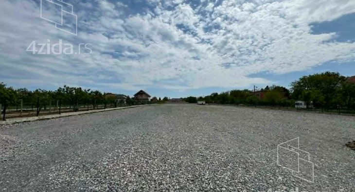 Građevinsko zemljište | 4zida