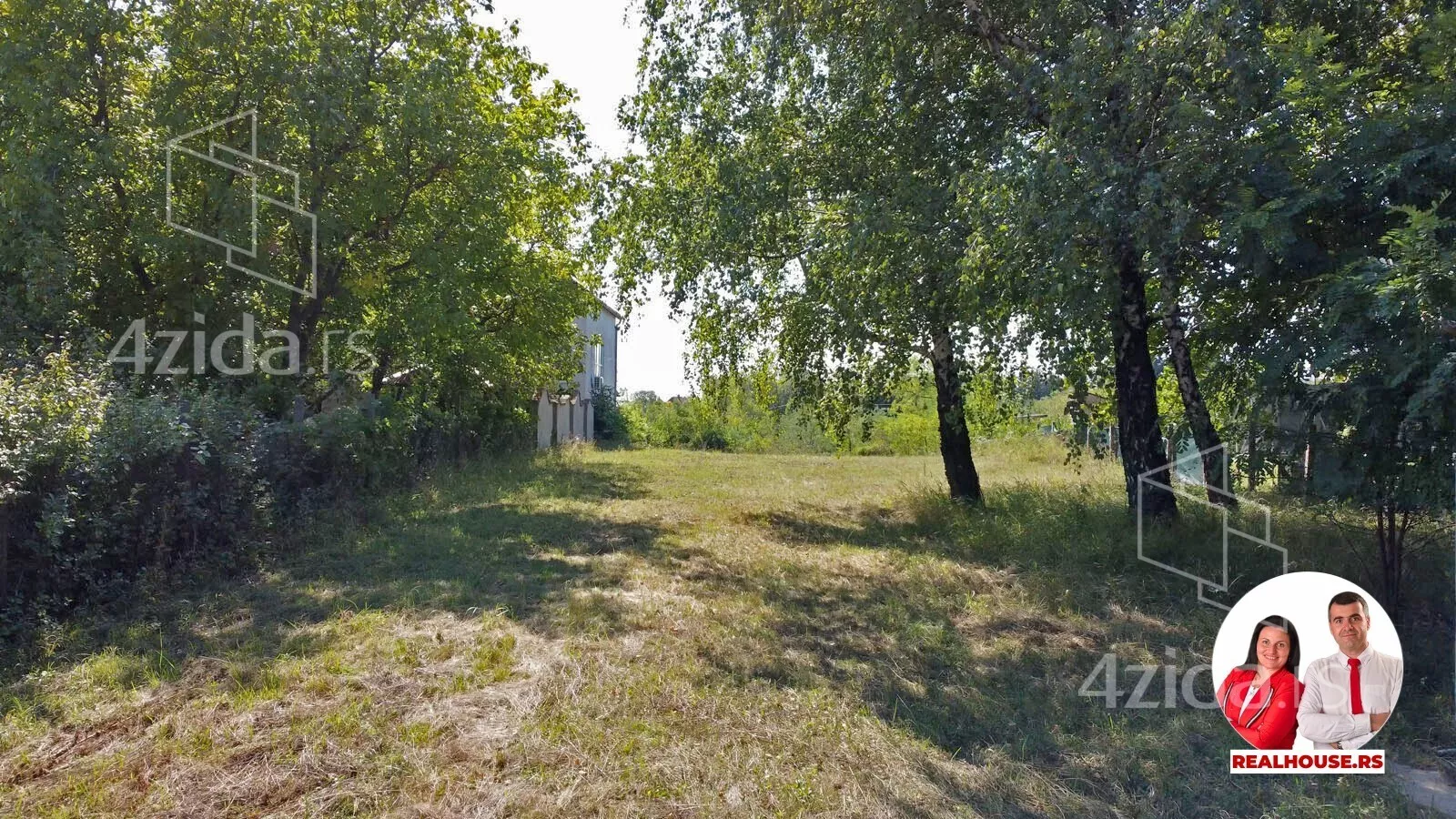 Građevinsko zemljište | 4zida