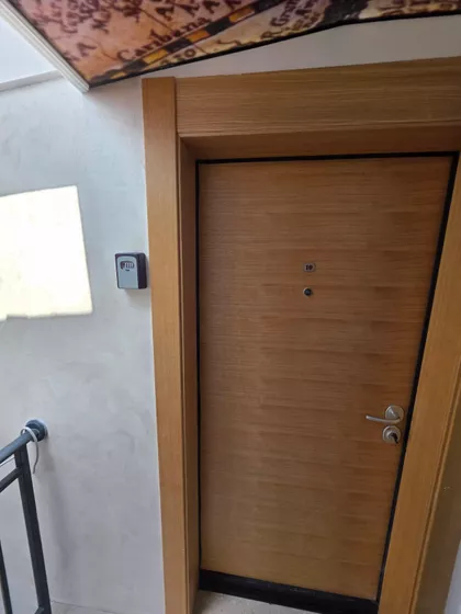 Vojvode Prijezde 27 | 4zida.rs