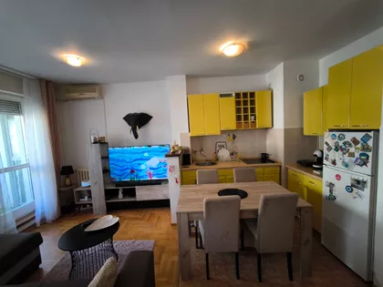 Ljube Davidovića | 4zida.rs