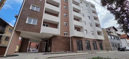 Žikice Jovanovića 25 | 4zida.rs