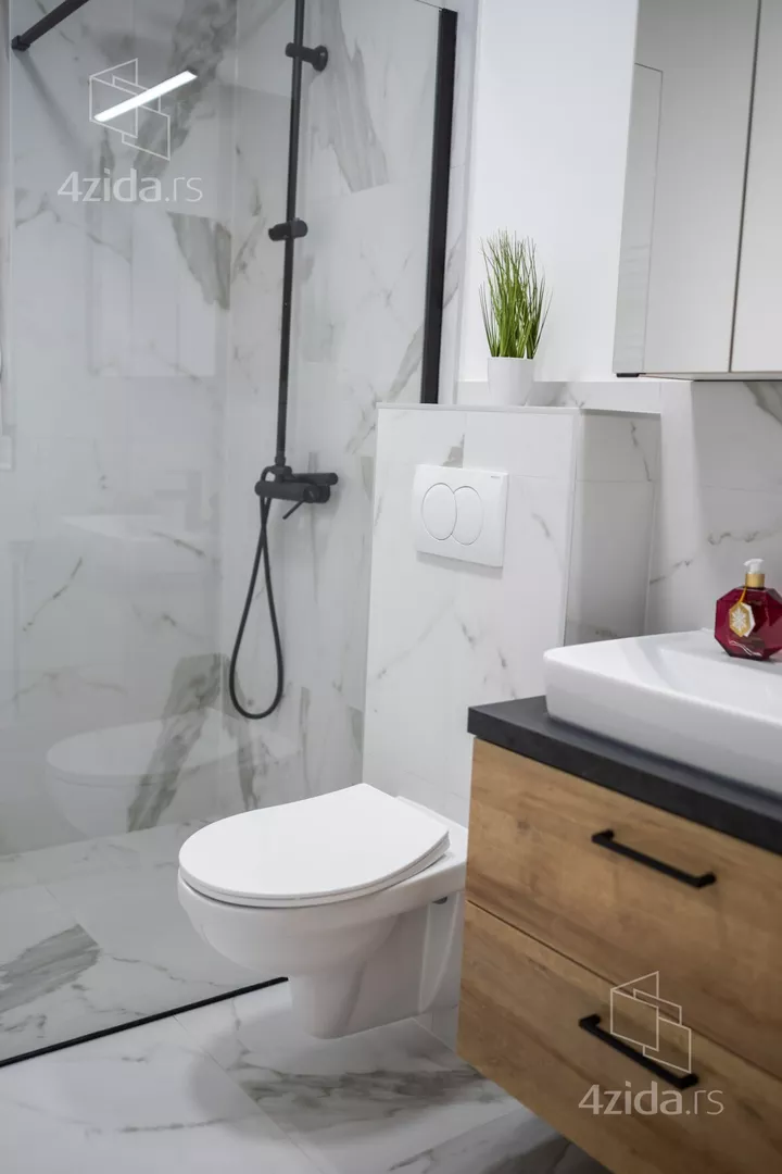 3-etažna kuća | 4zida