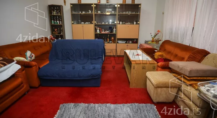 3-etažna kuća | 4zida