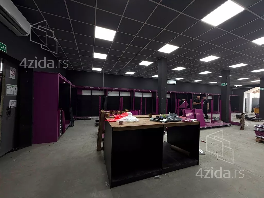 Lokal | 4zida