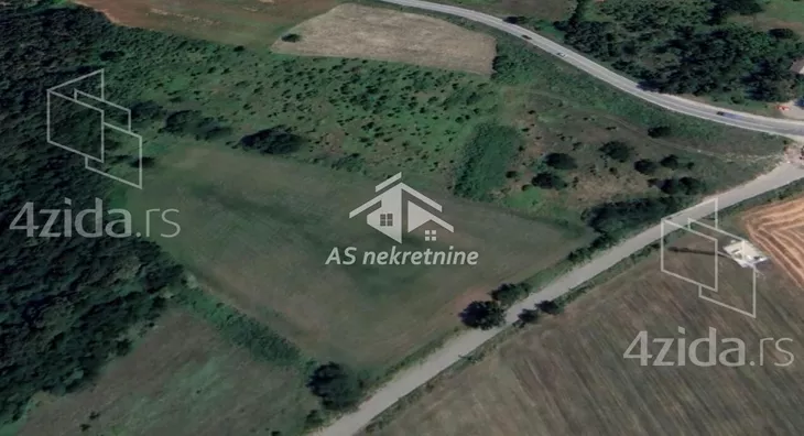 Građevinsko zemljište | 4zida