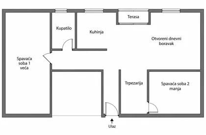 Vojvode Stepe | 4zida.rs