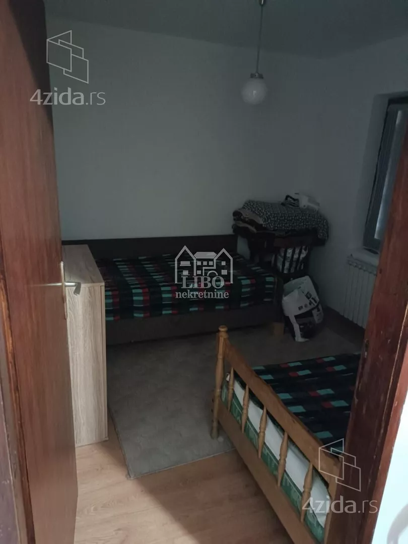 3-etažna kuća | 4zida