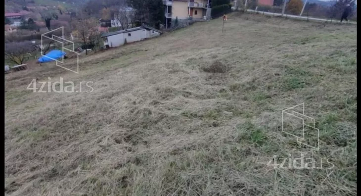 Građevinsko zemljište | 4zida